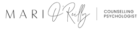 Mari O'Reilly Counselling Psychologist